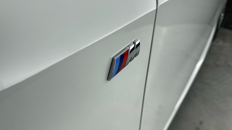 BMW 2 Series 218i [136] M Sport 4dr Petrol Saloon